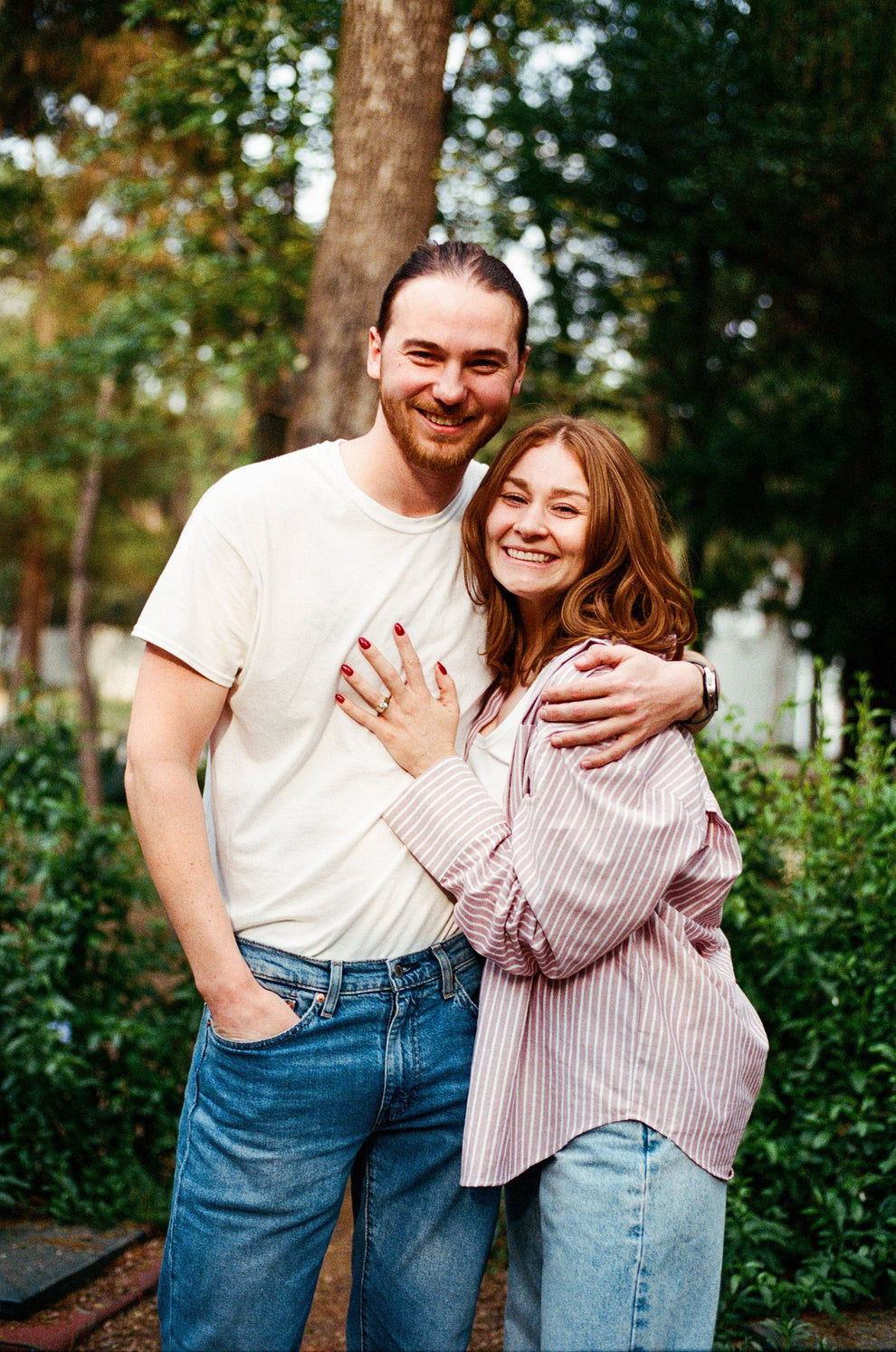 Kinn Stories—Kenzie & Jake