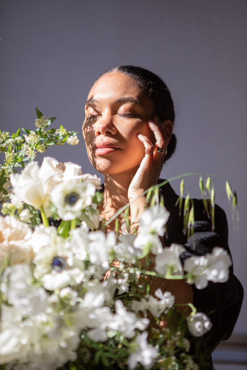 Meet The Artist—Schentell Nunn