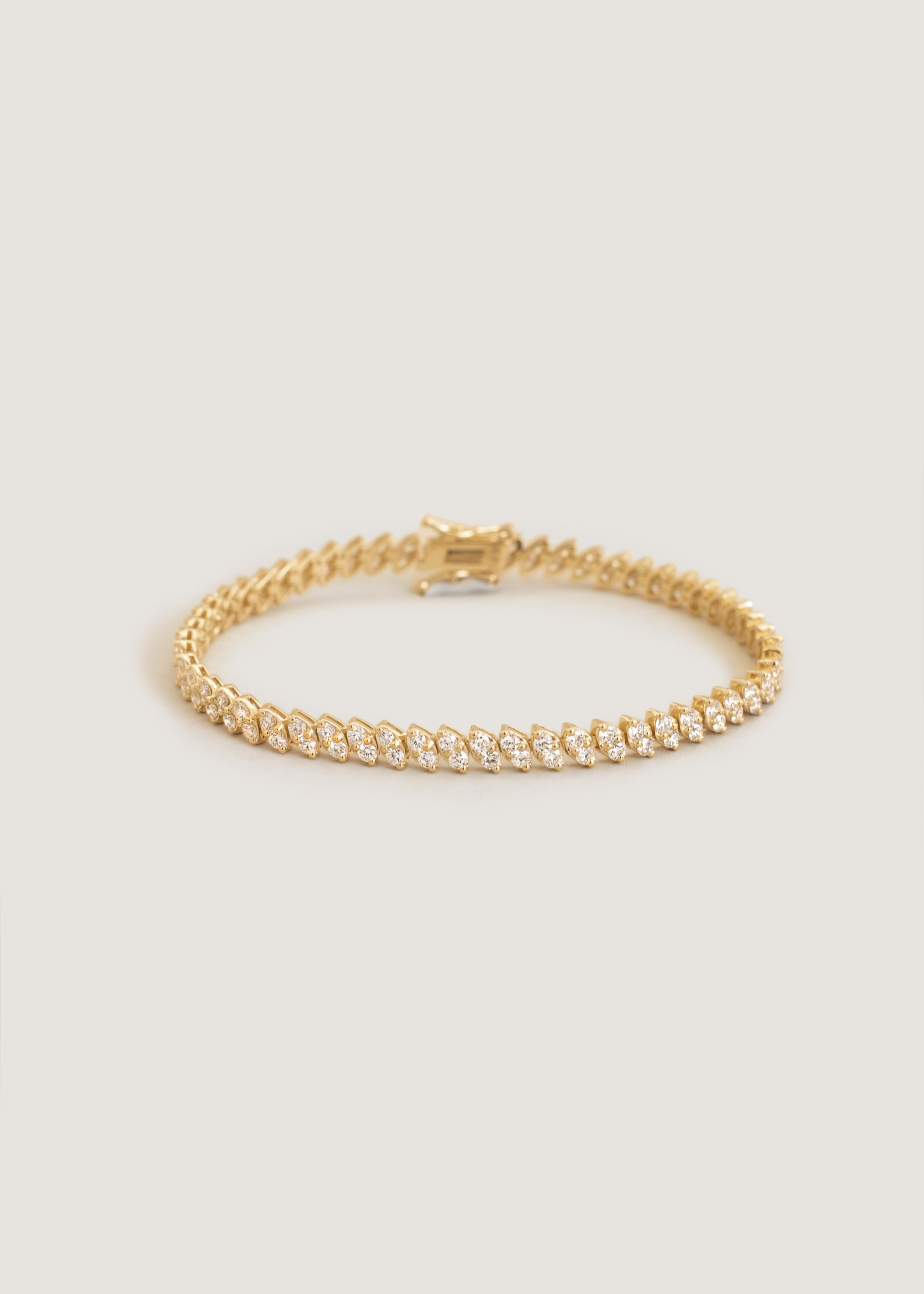 Diamond bracelet price hotsell