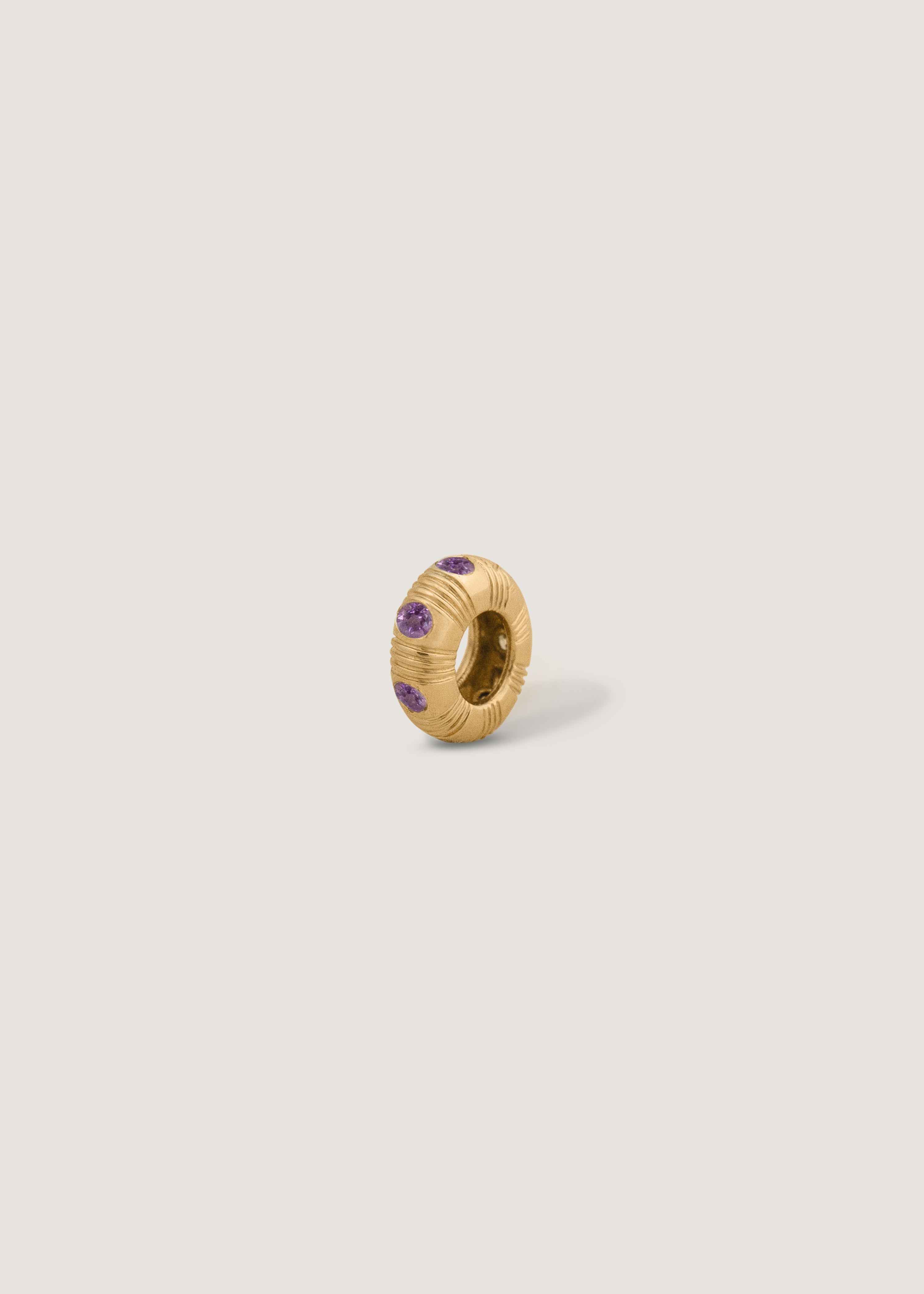 Alexandrite pandora charm discount