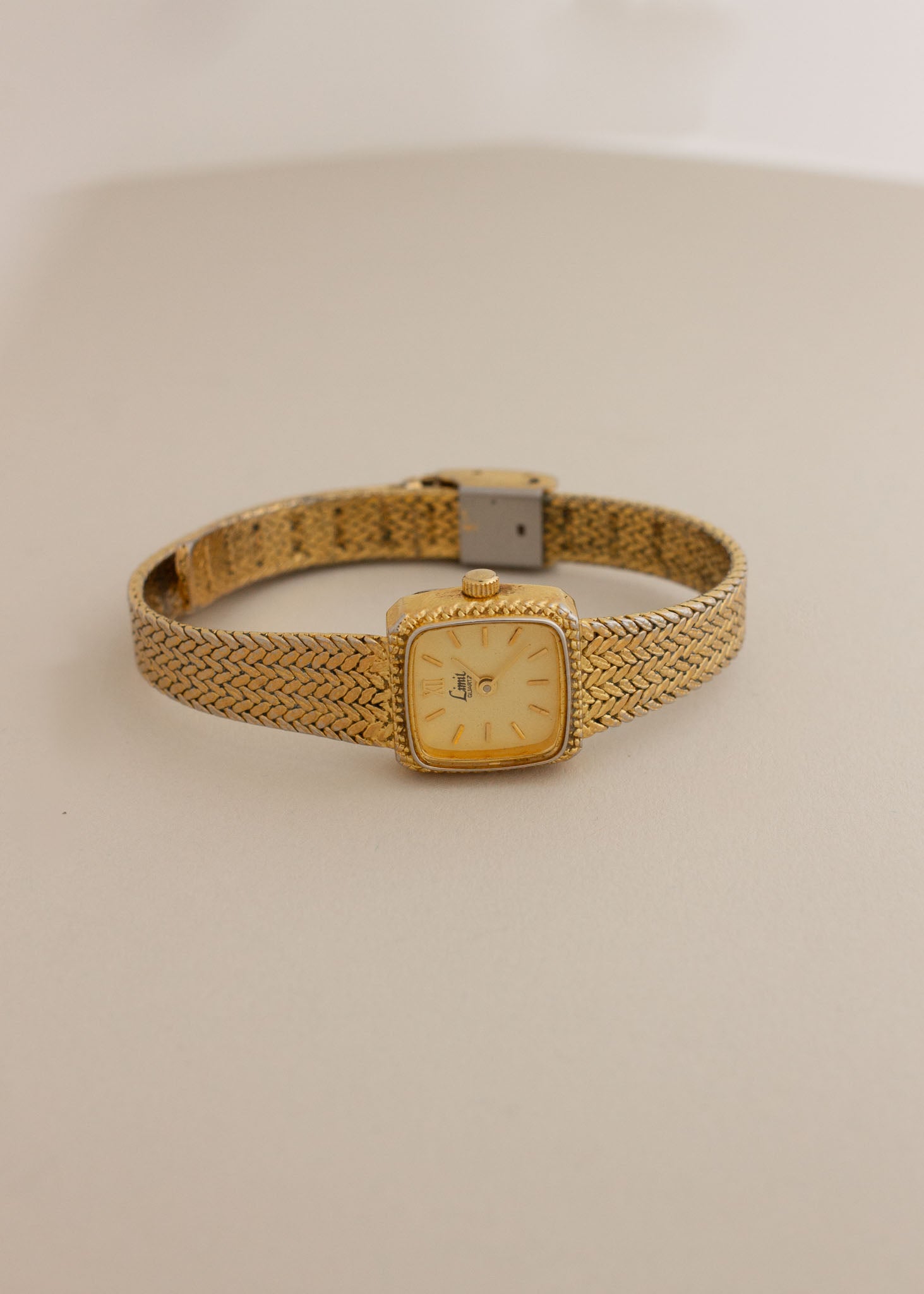 Vintage limit ladies watches on sale
