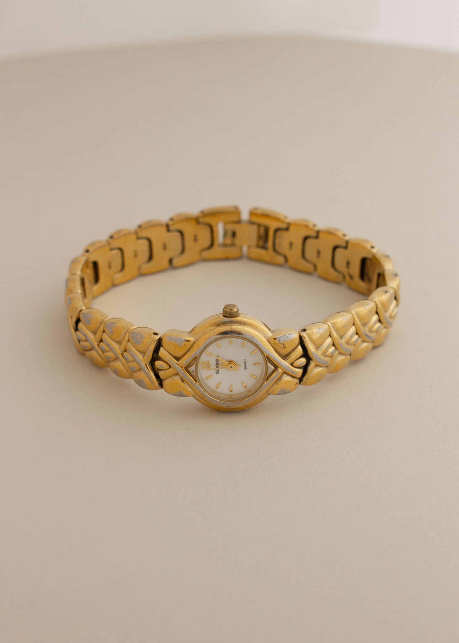 Sekonda watch vintage hotsell