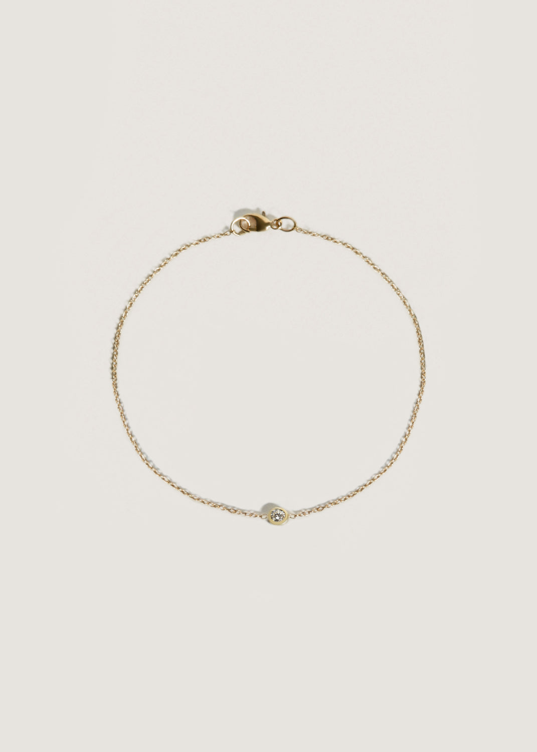 Vrai and oro new arrivals bezel
