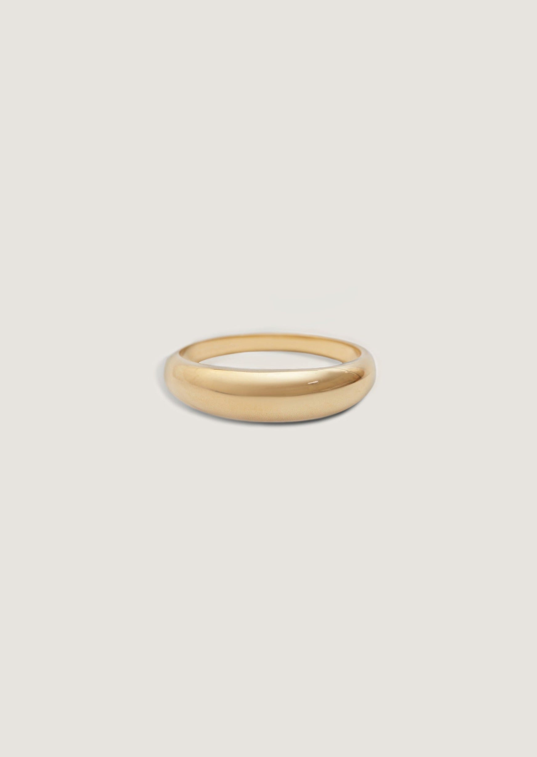 alt="Dare To Love Dome Ring I (NON-HOLLOW)"