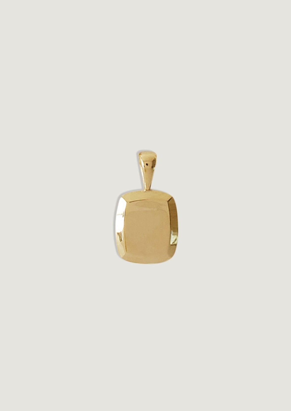 Maeve Cushion Pendant - Kinn