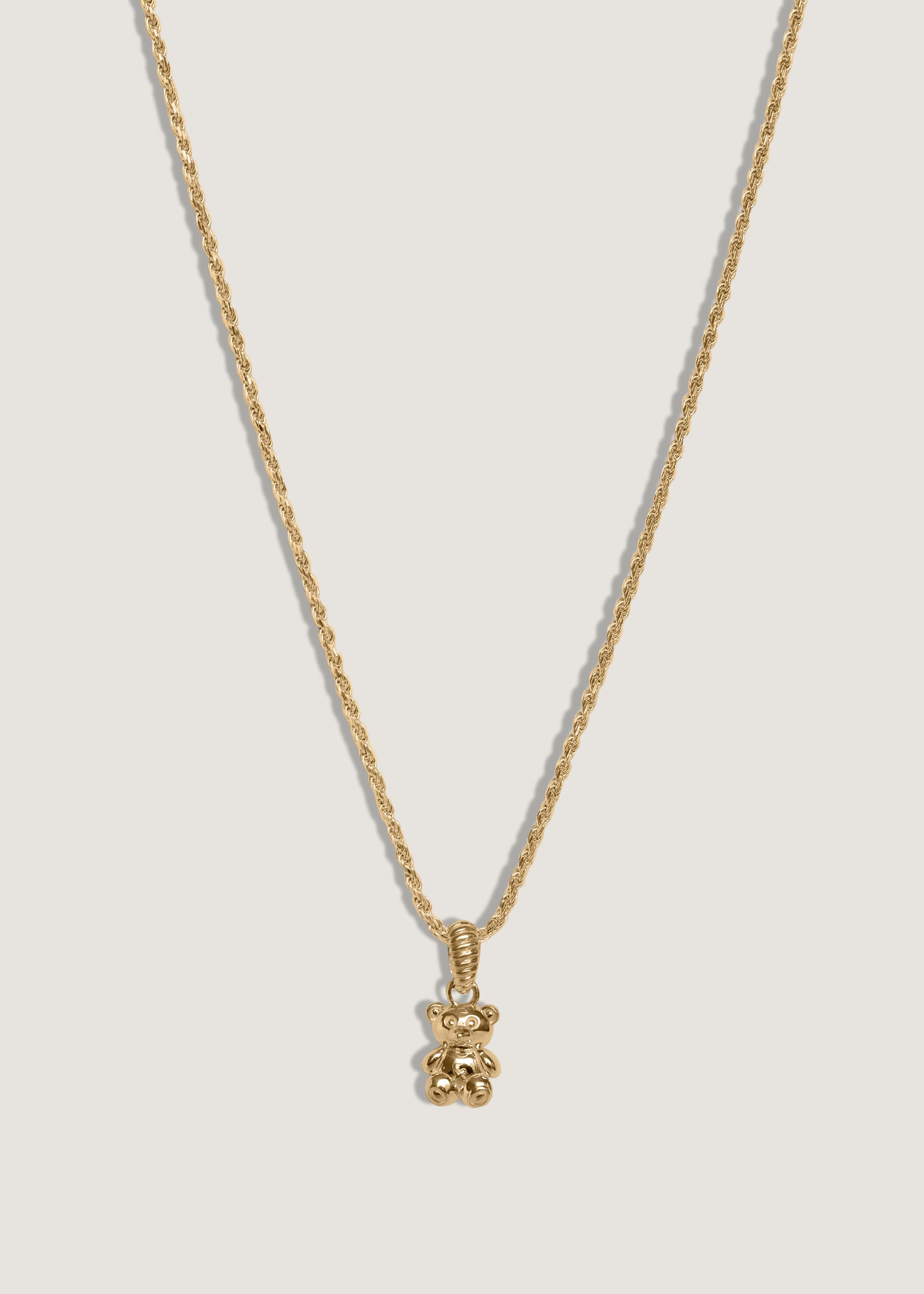 Little bear cheap jewelry