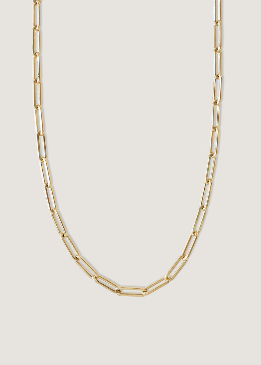 Fashion Gold Chain Necklace … curated on LTK