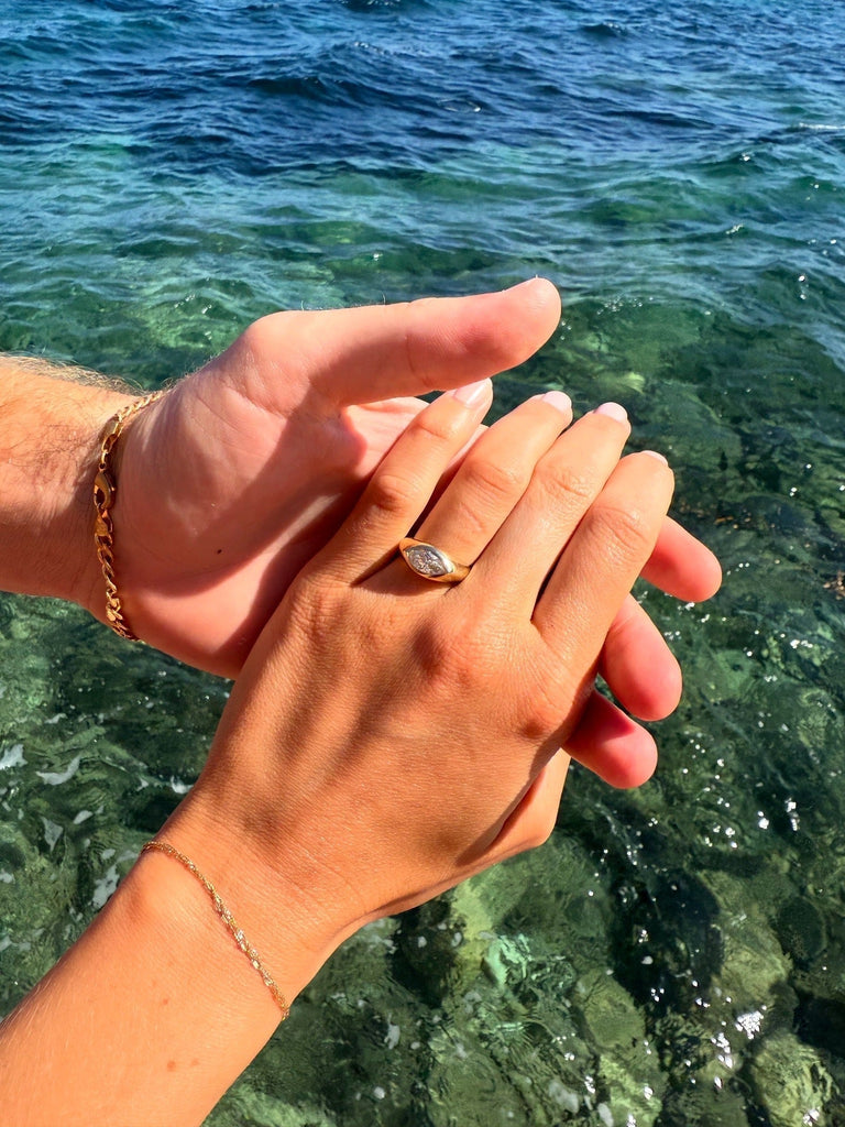 Kinn Stories—Lauren & Jeff