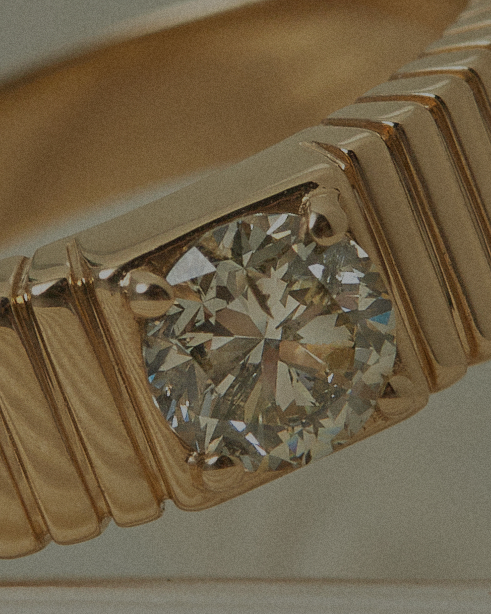GIA’s New Standards for Lab-Grown Diamonds