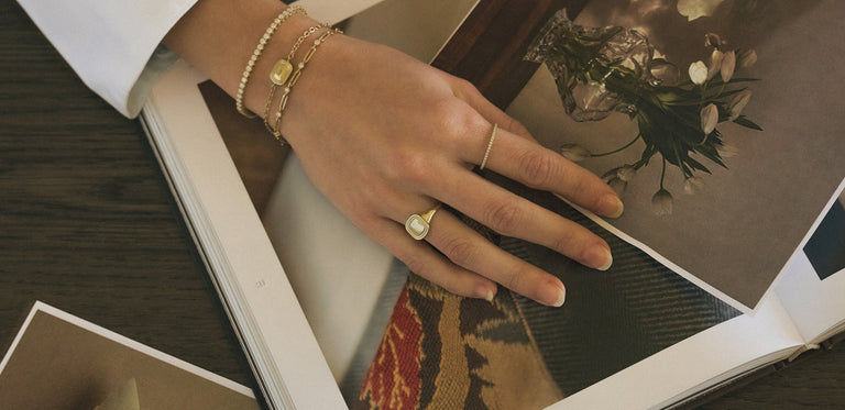 Introducing: Kinn x Shoppe Amber Interiors—The Estate Collection