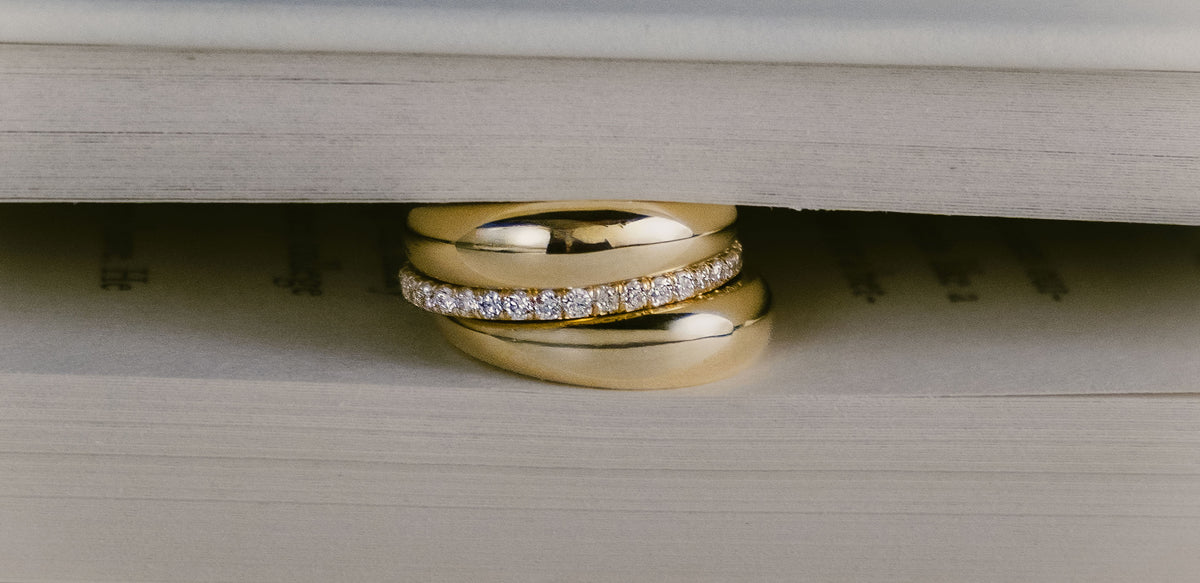 Kinn Classics: The Pieces That Built Kinn