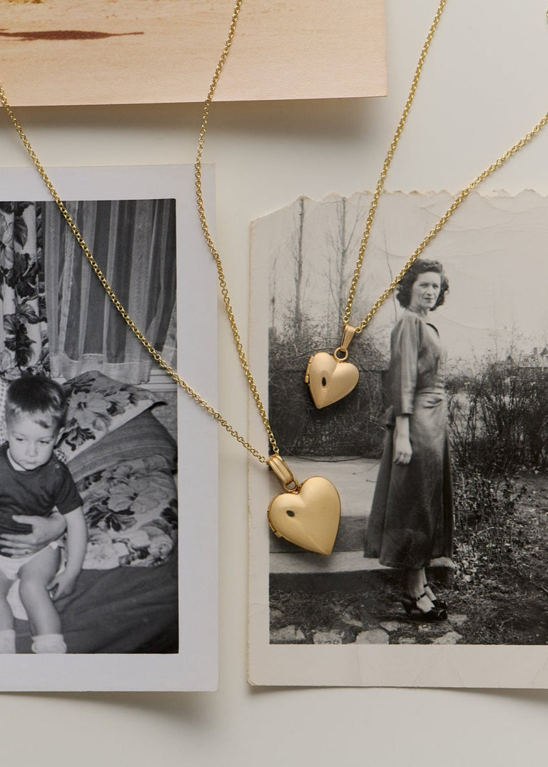 Traditions Worth Passing Down - Mothers Day