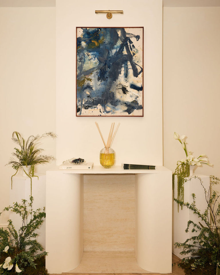 Meet the Artist—J. Brian