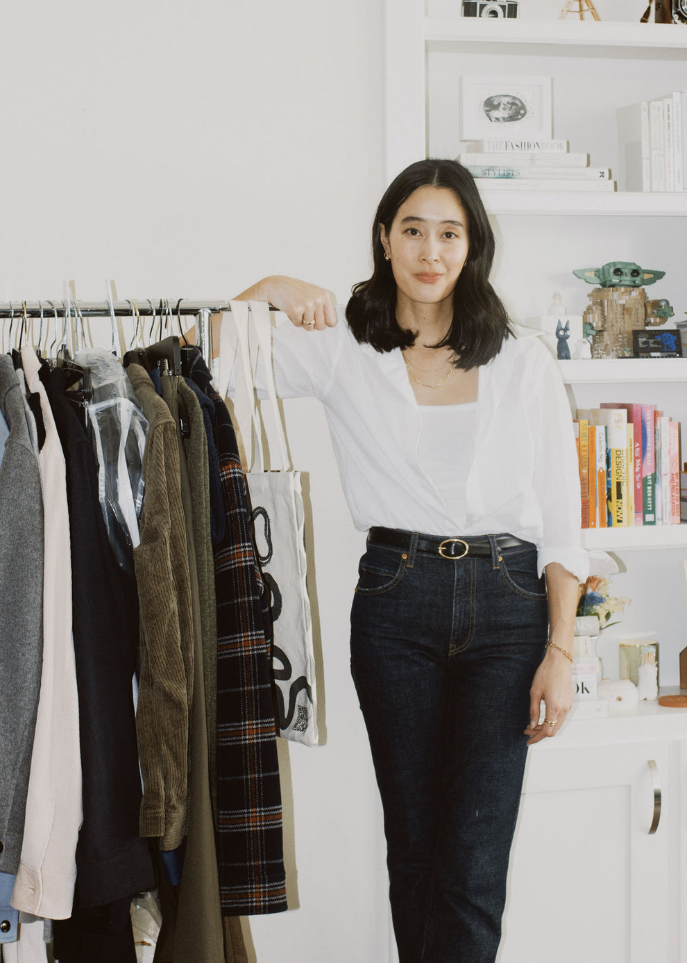 Meet The Artist—Chloe Takayanagi