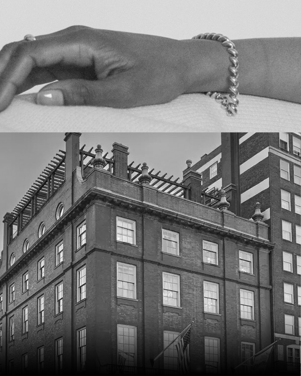 Taking Care of Your Hampshire House Bracelet