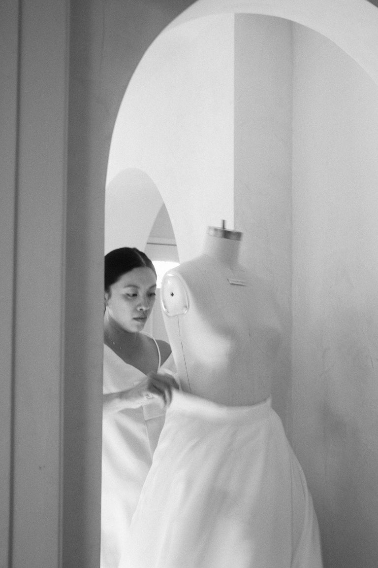 Meet the Artist —Vivian Chan