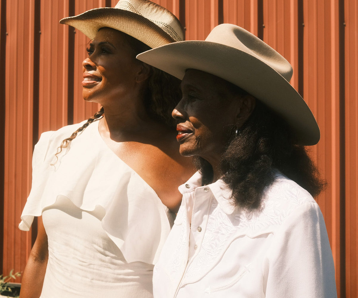 Meet the Artist—Collins Family