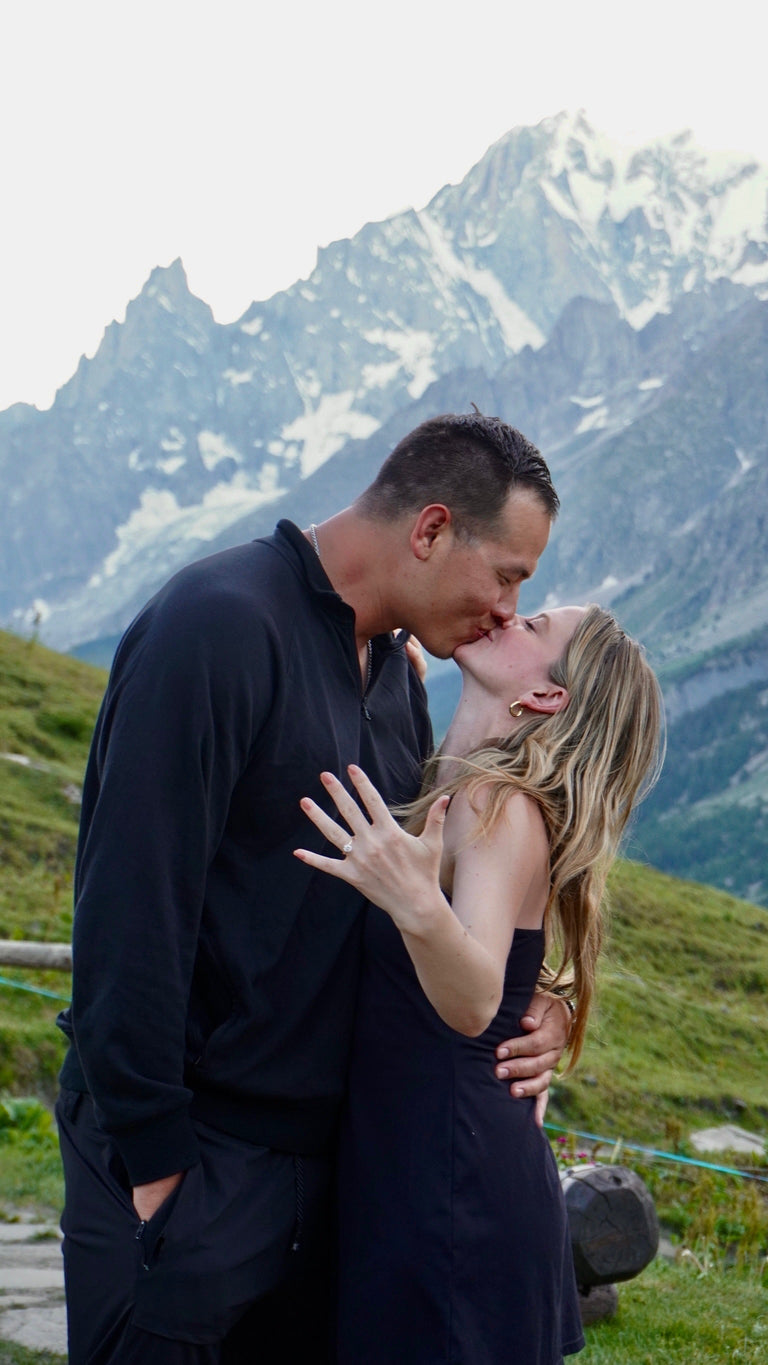 Kinn Stories - Kelsey & Collin