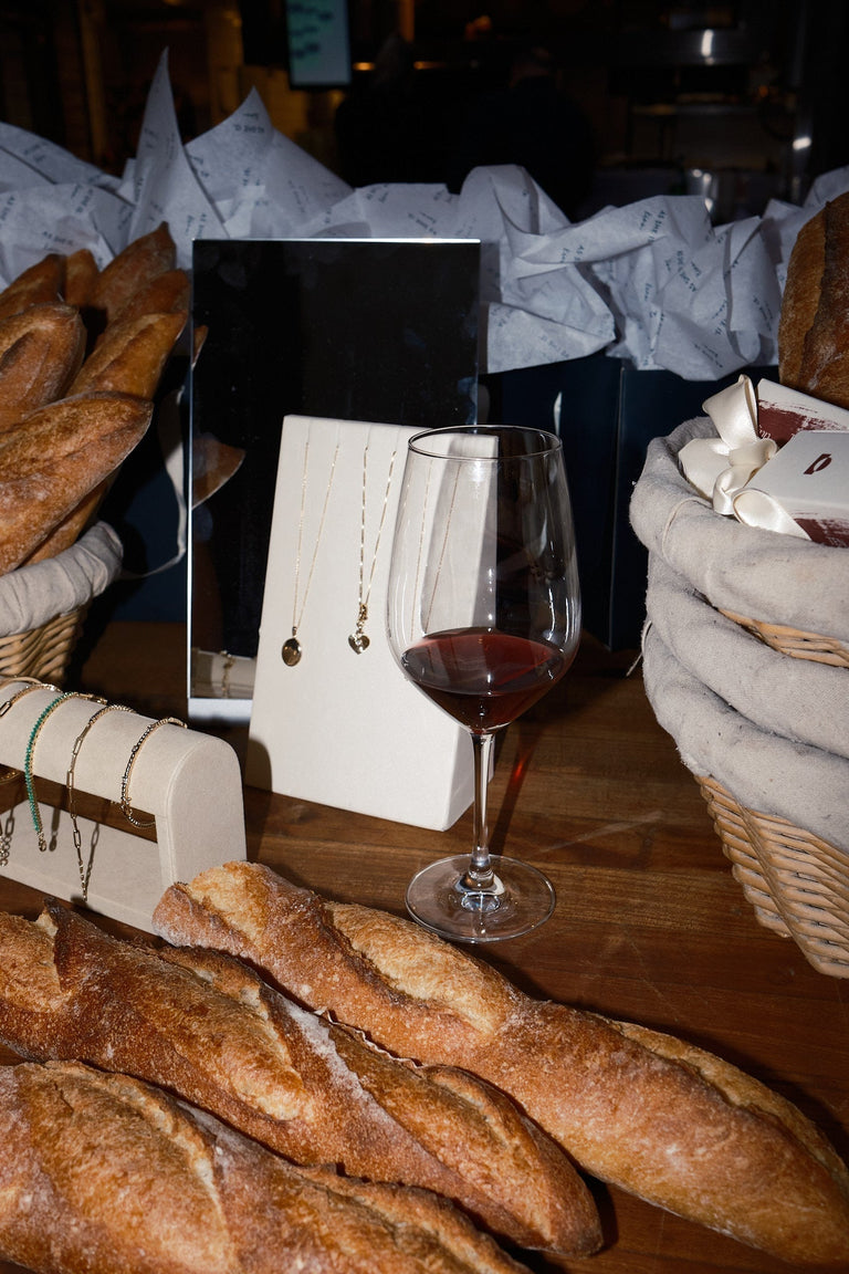 From Our Table—To Yours