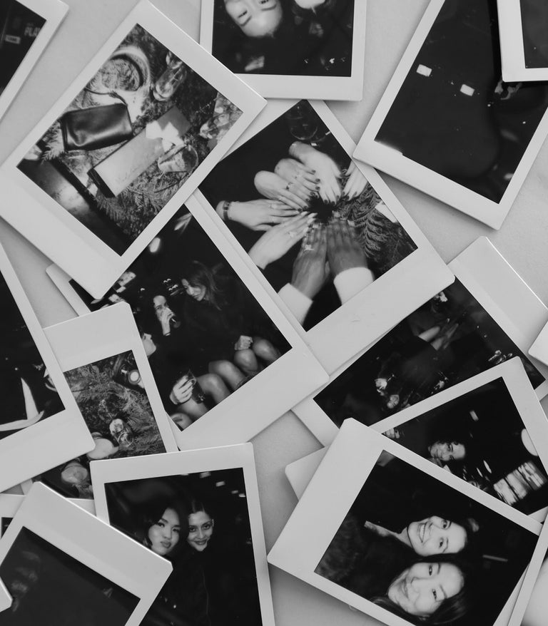 2025—A Year Held in Meaning