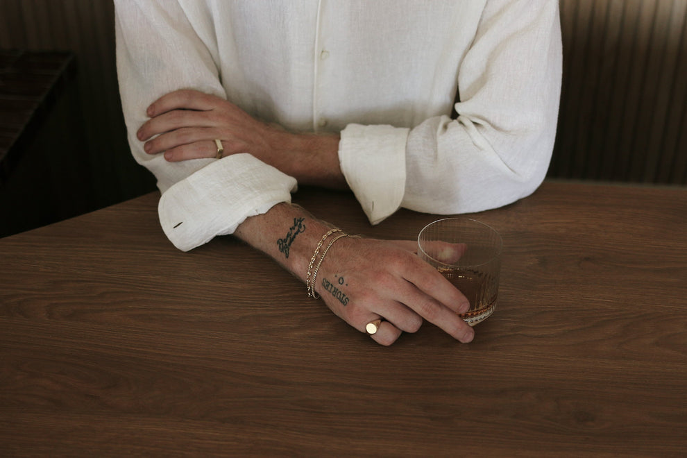 Sip, Shop, Celebrate: A Weekend for Dad at Kinn