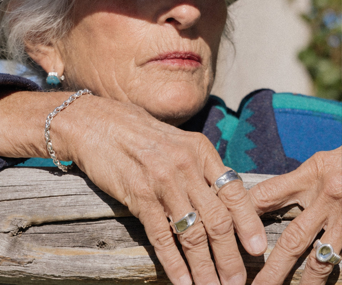 Meet the Artist—Jane Golliher