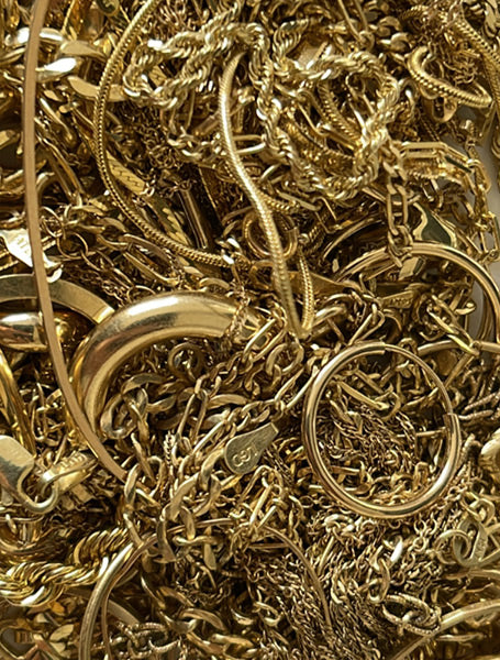 Investing in Solid Gold