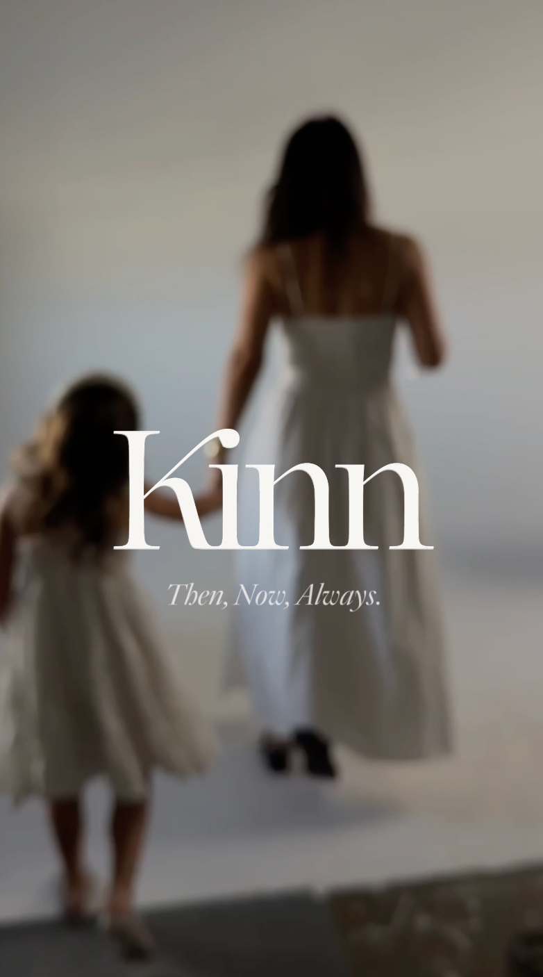 NEXT CHAPTER—A Symbol of Change & Continuity