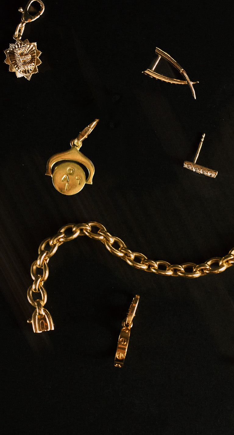 How to Tell If a Piece Is Solid Gold