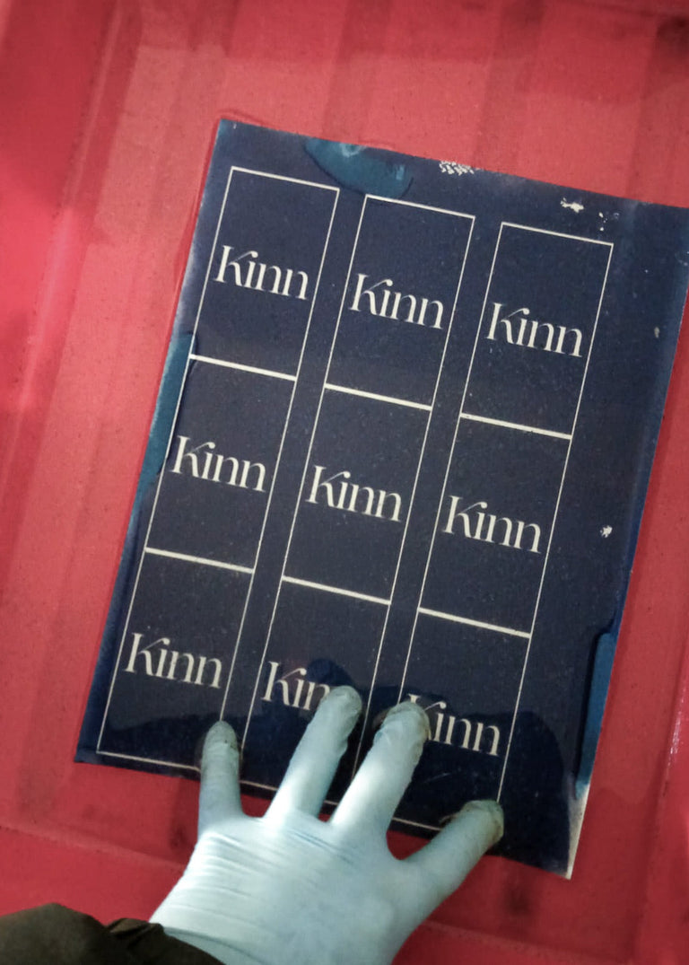 Meet the Artist—Edd Carr