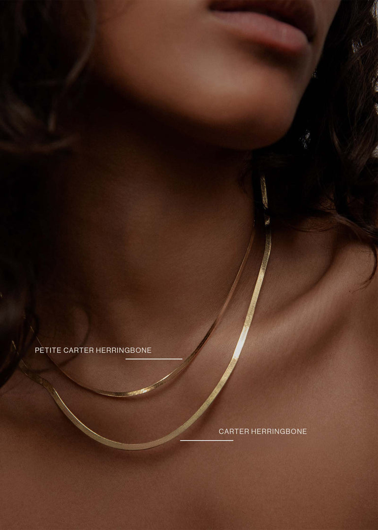 Necklaces—What Won't Tarnish