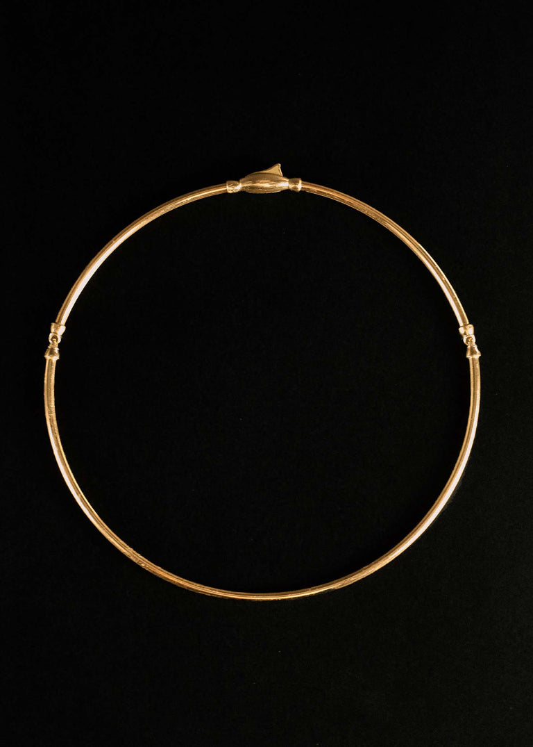 The Best Sustainable Fine Jewelry Brands Using Recycled Gold