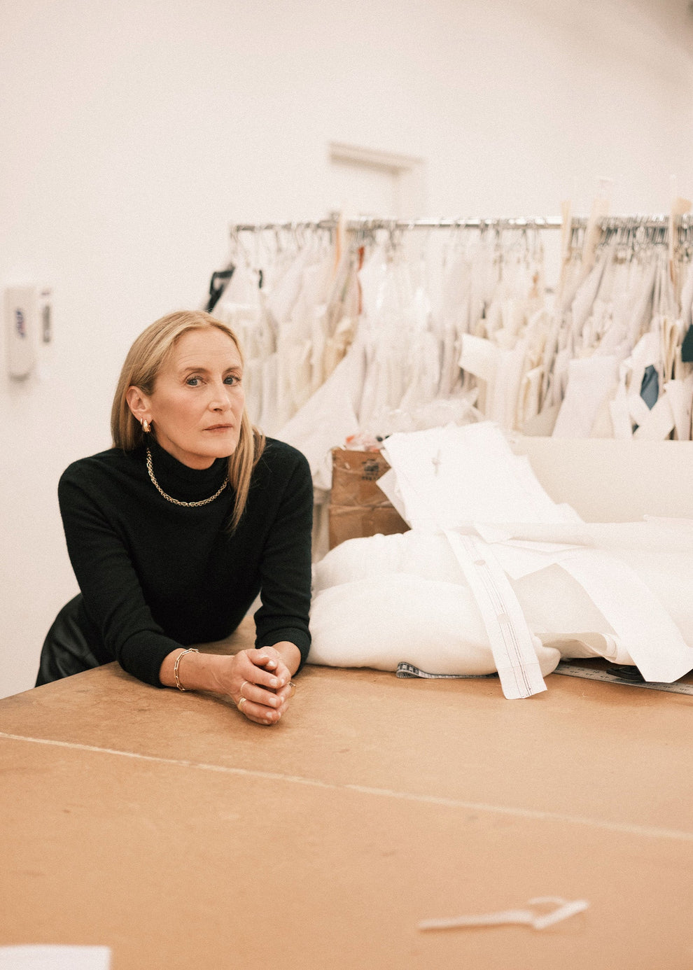 Meet the Artist—Caroline Belhumeur