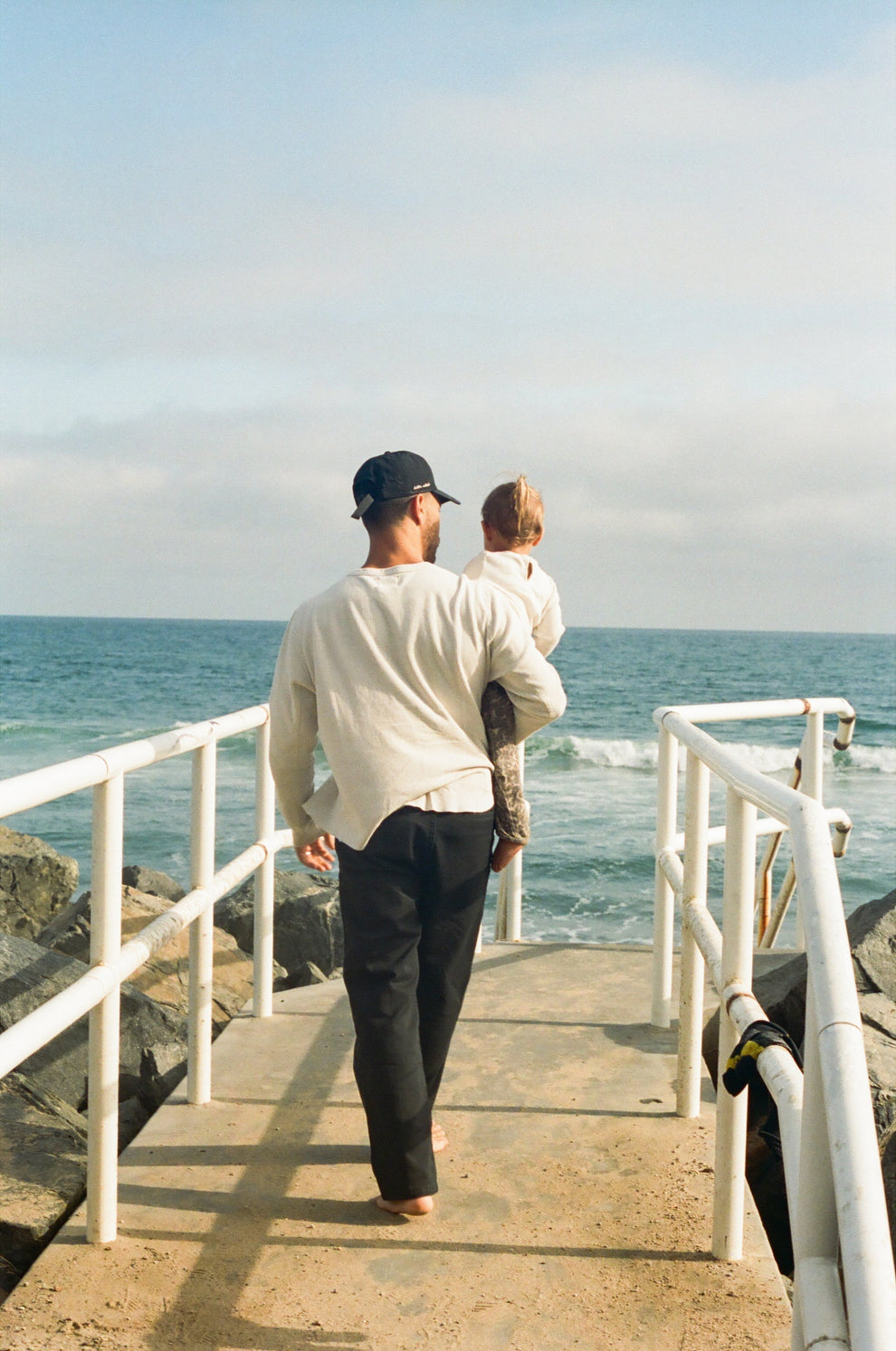 The Art of Intention: Sunnyday Coffee Co. x Kinn