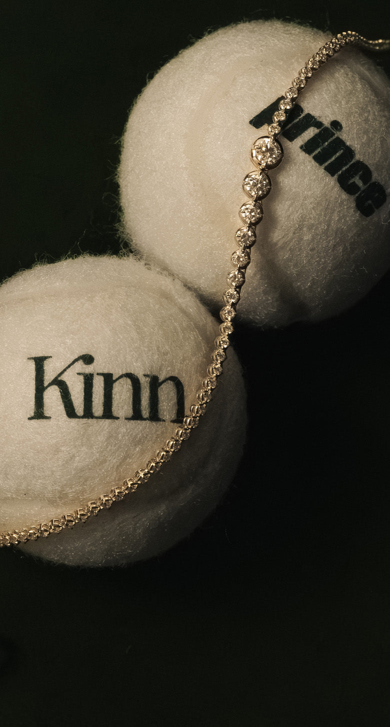 Kinn x Prince Early Access