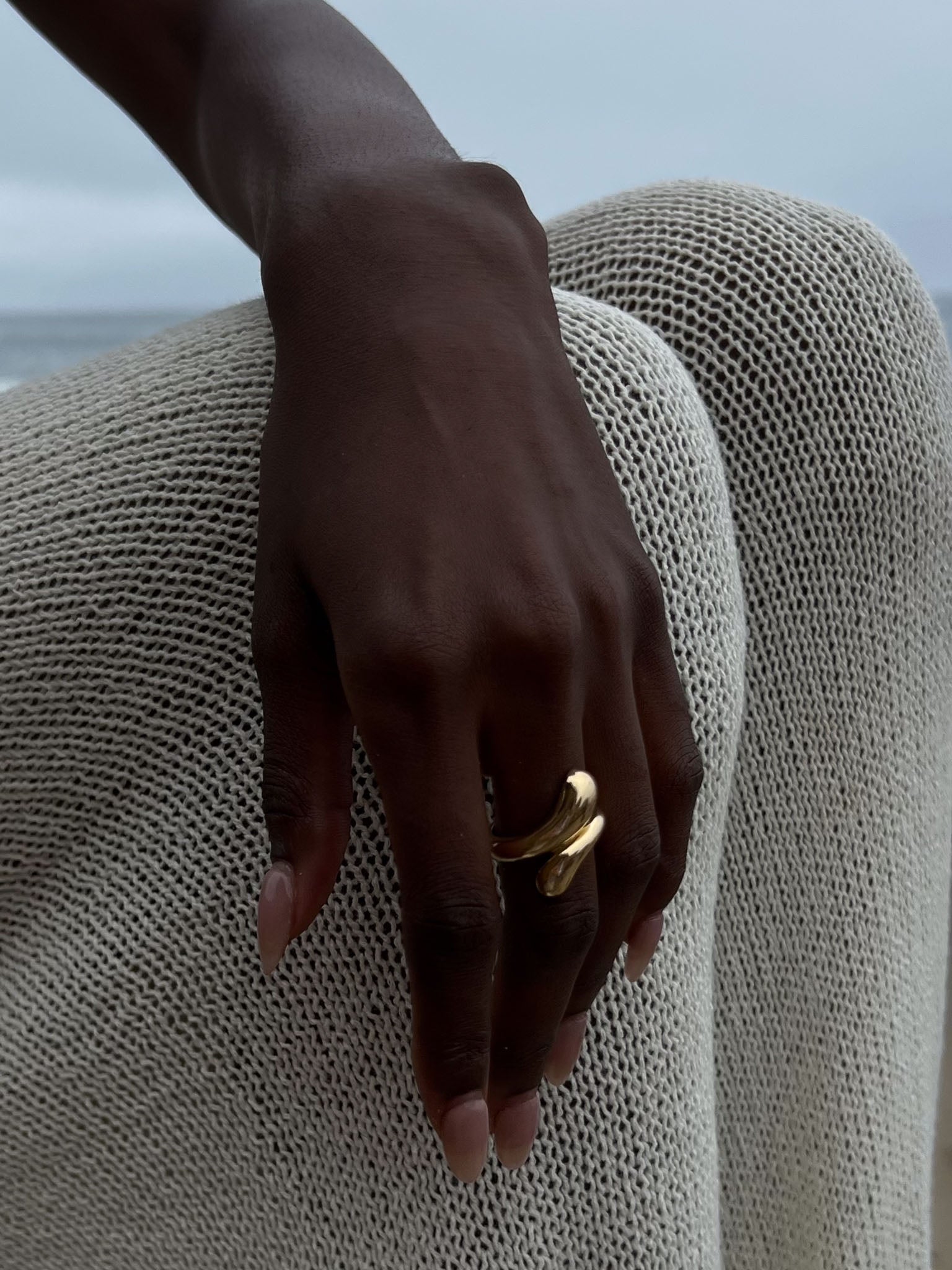 Wrap Around Rings