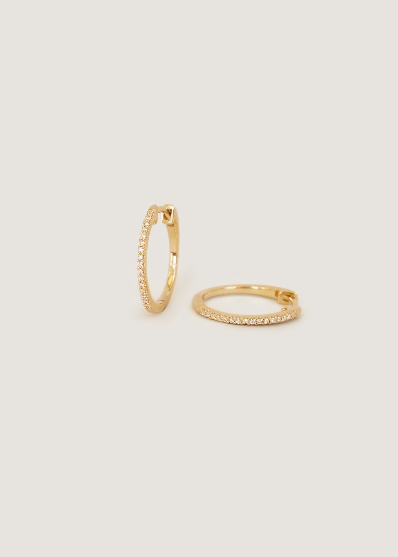 Kion Earrings
