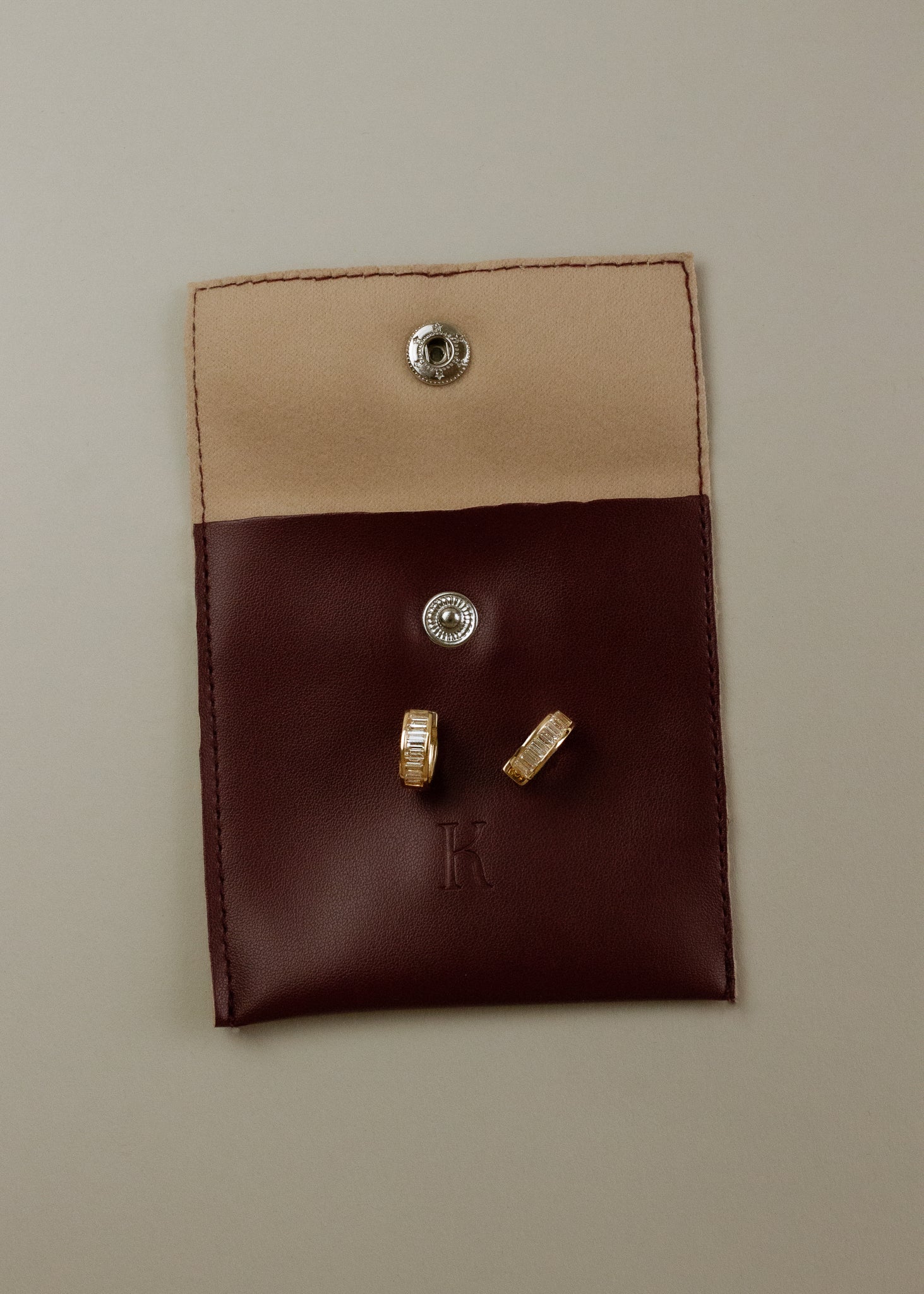 Kinn x Kelly Zhang Signature Bag