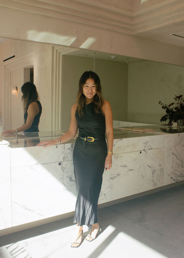 Kinn Flagship Store