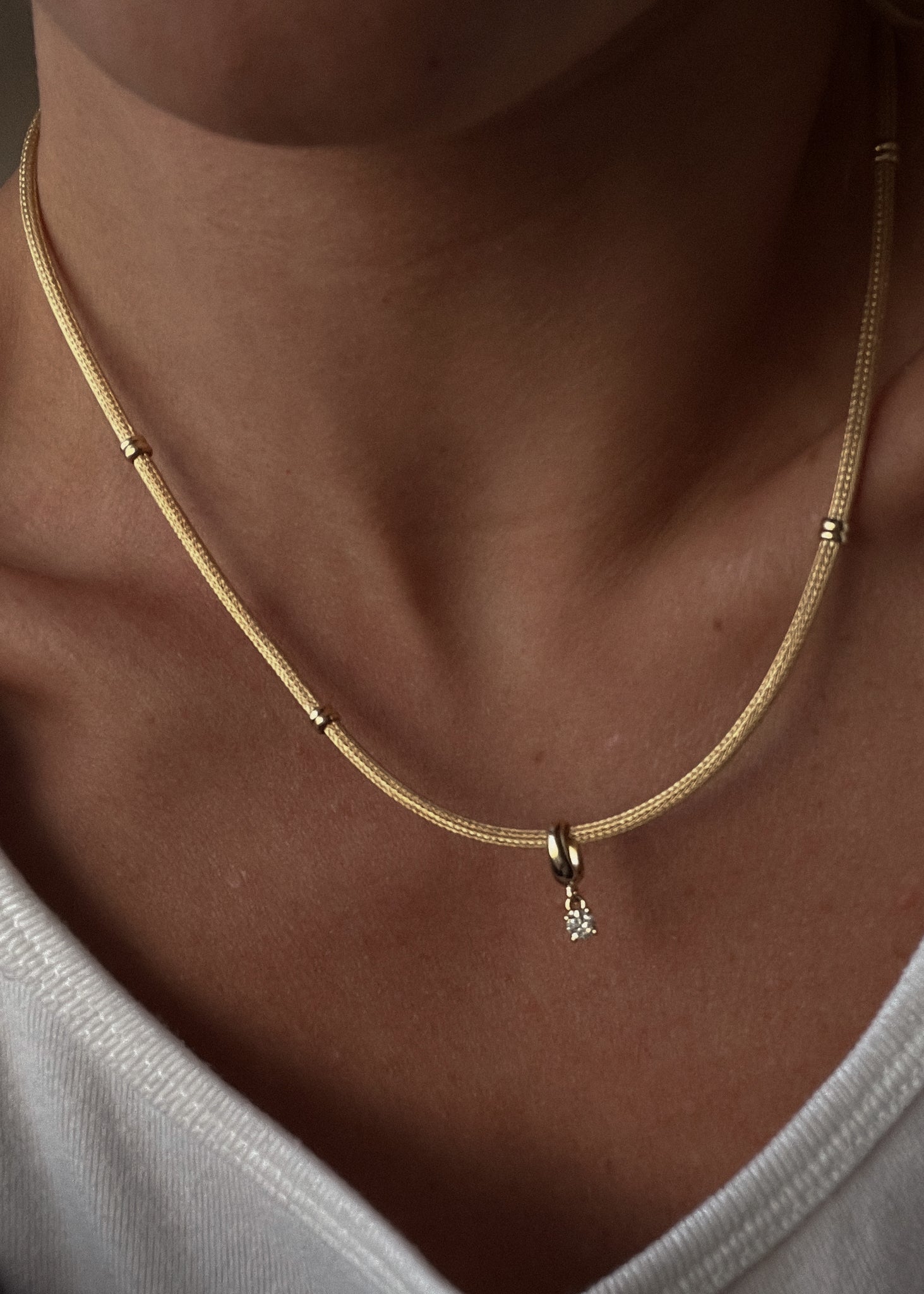 Necklace Chains