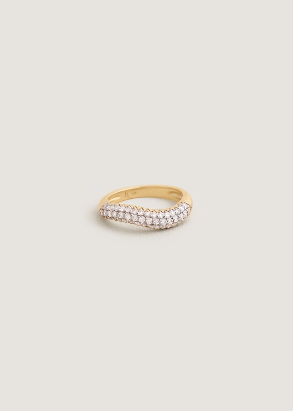 Dome Rings — Kinn