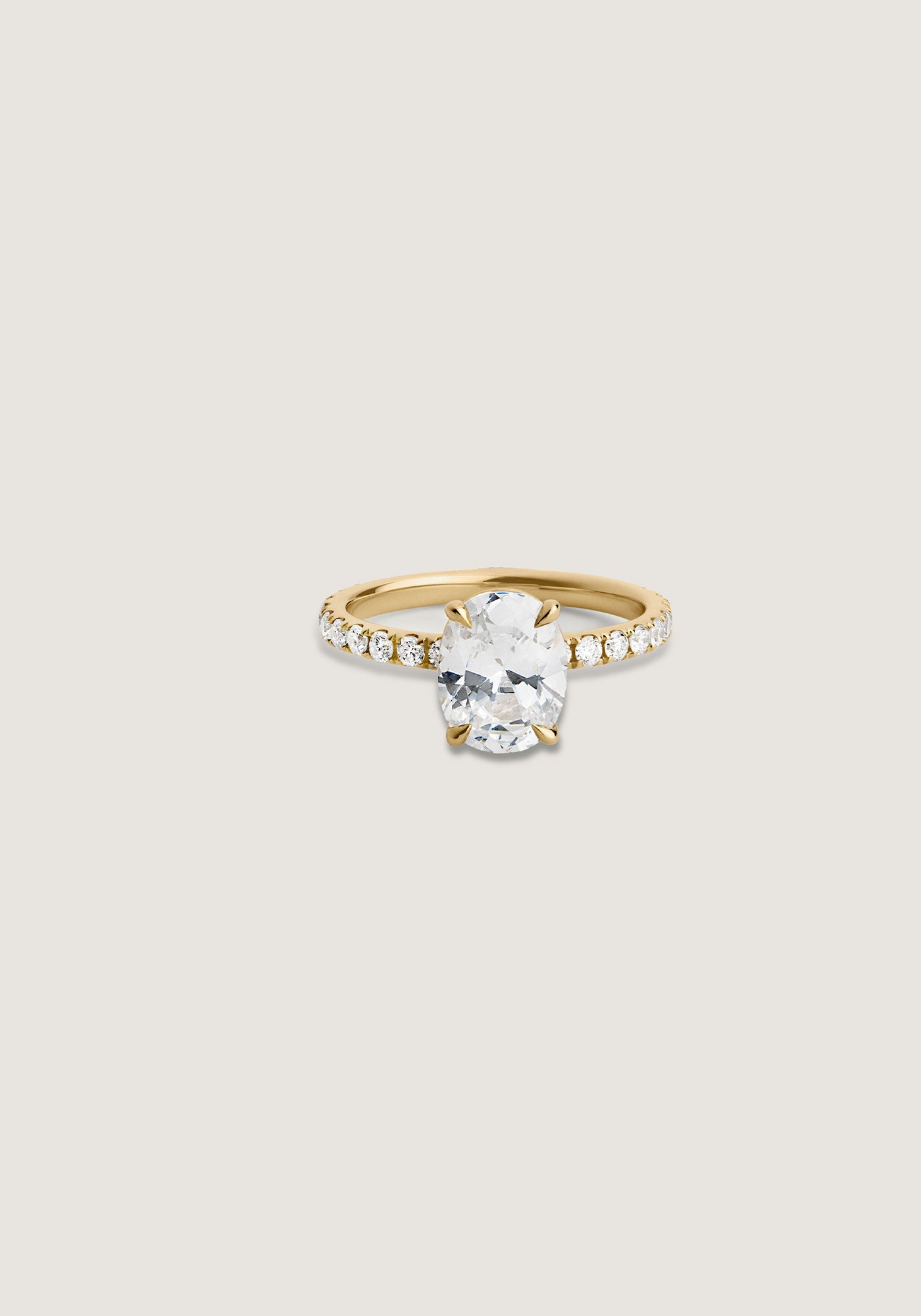 The Aimée Ring