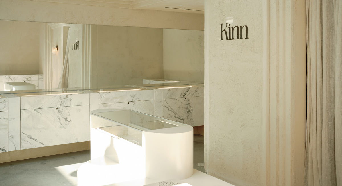 Kin Locations Dublin Kinn Flagship Store