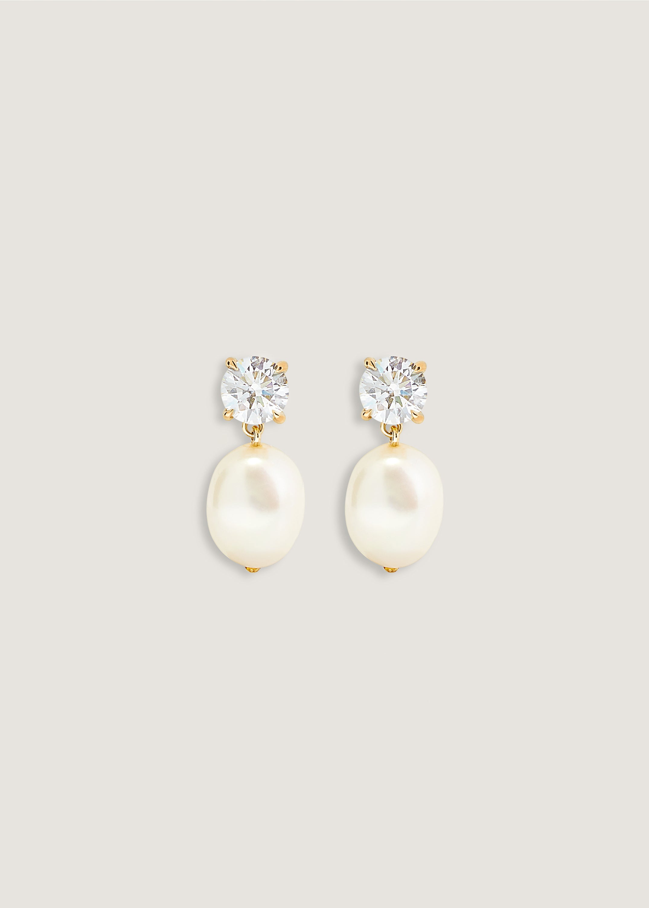 ピアス MONDAY EDITION TIE A PEARL RIBBON EARRINGS 4BUK417 0400013019044?wid=900