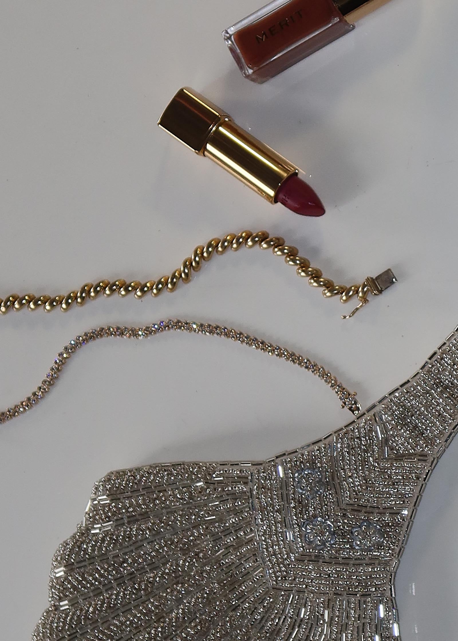 Hampshire House Bracelet