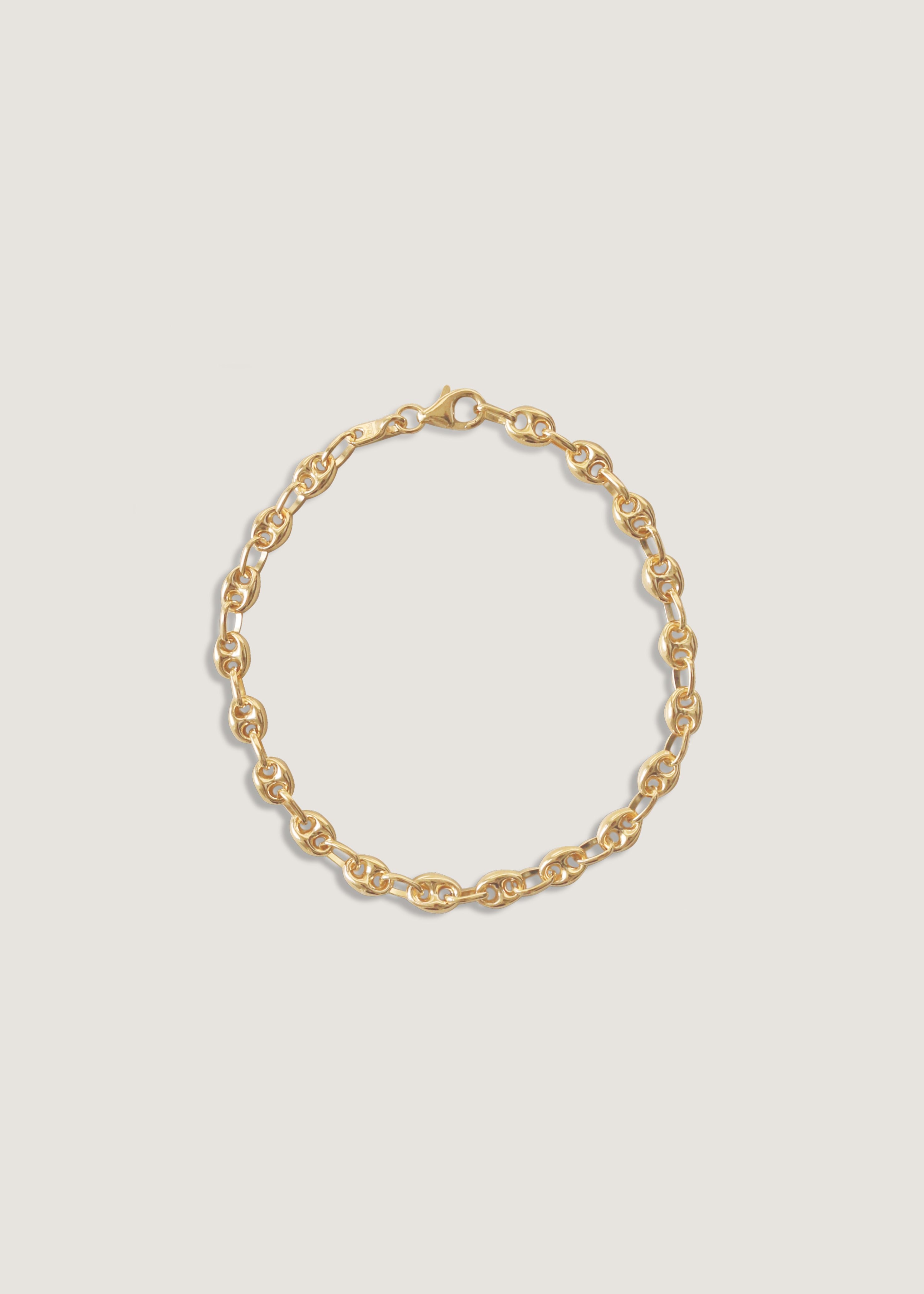 Silver Bracelets