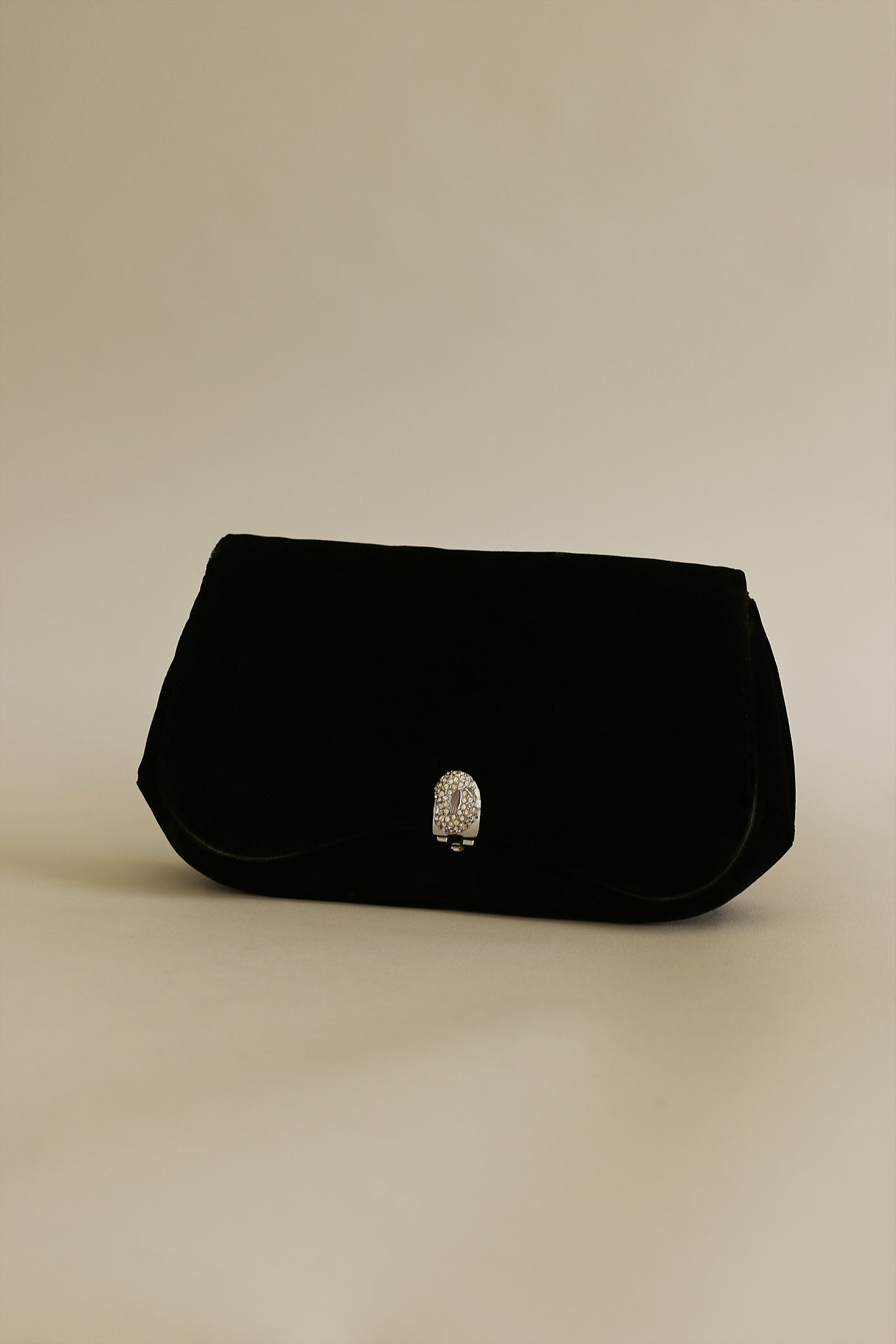 Velvet Purse