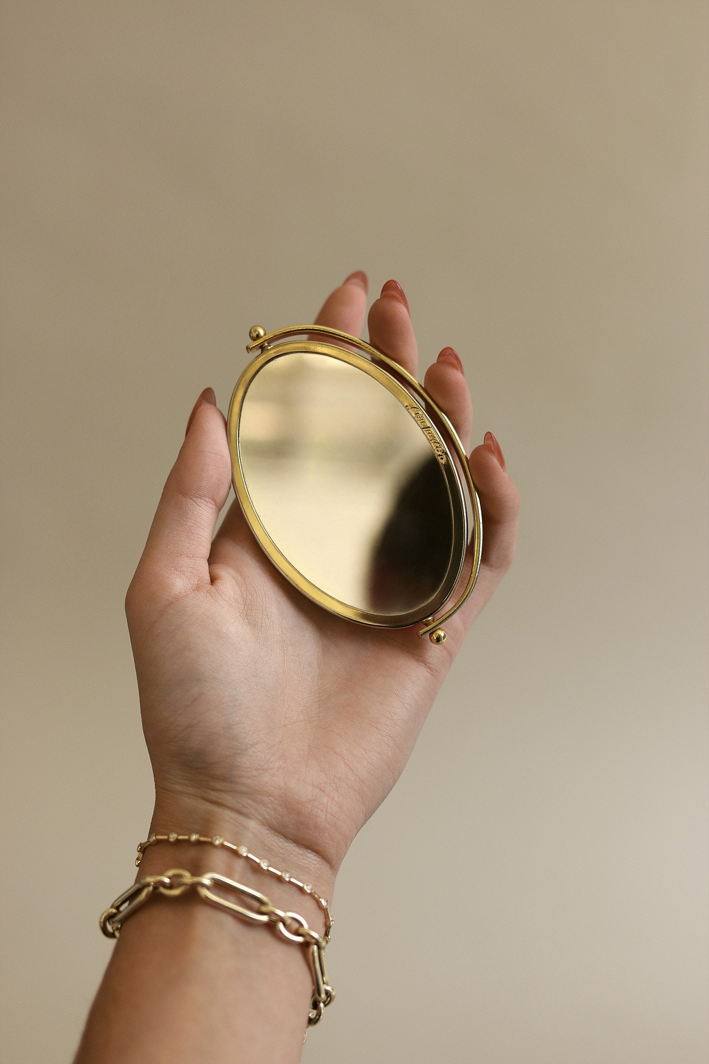 Lou Taylor Mirror