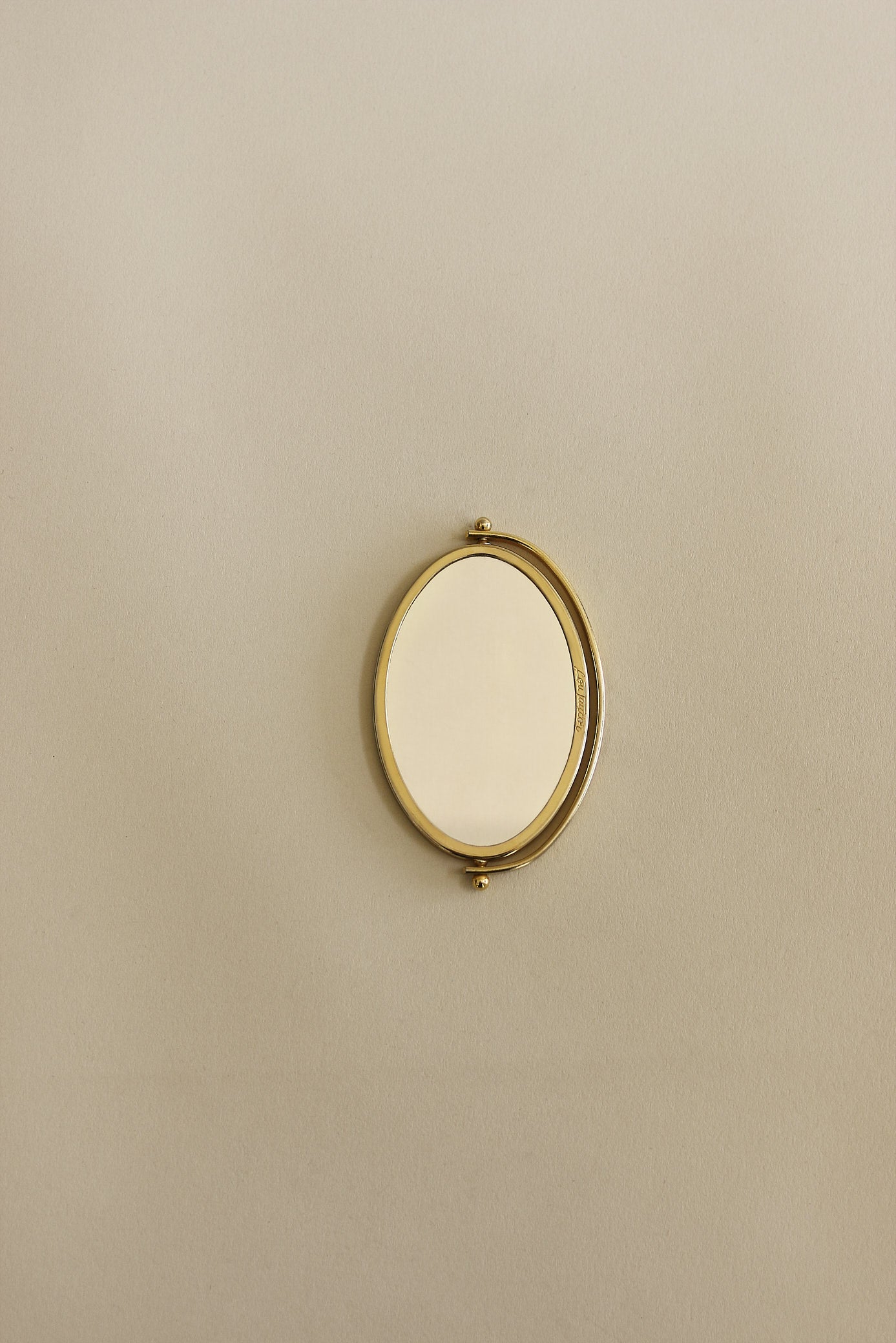 Lou Taylor Mirror
