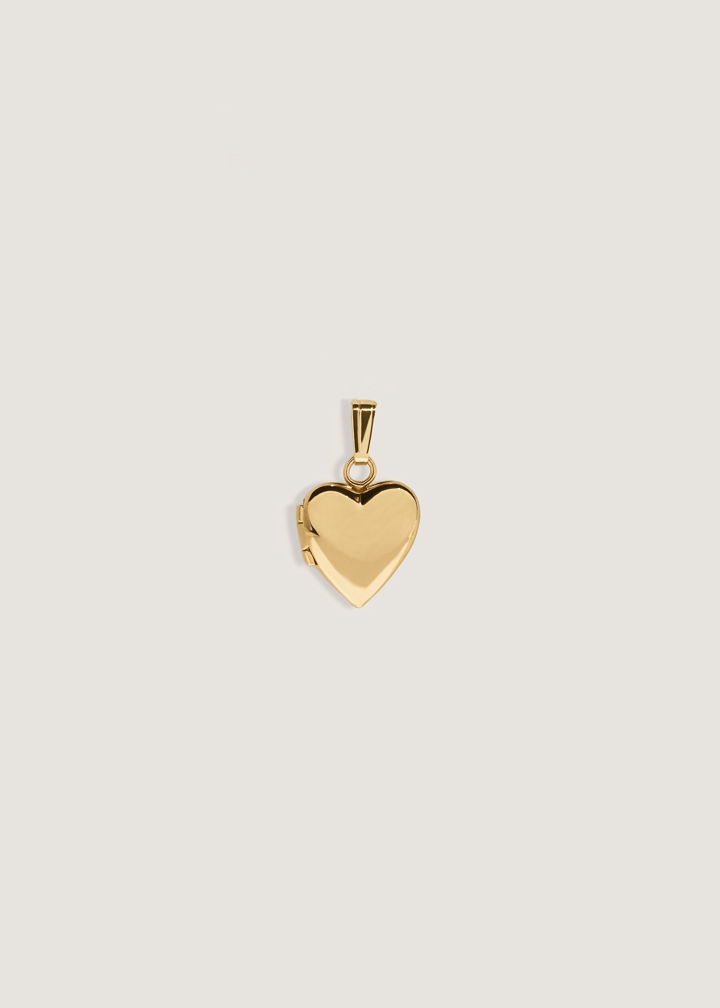 Heart Charms & Pendants